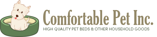 Comfortable Pet Inc.